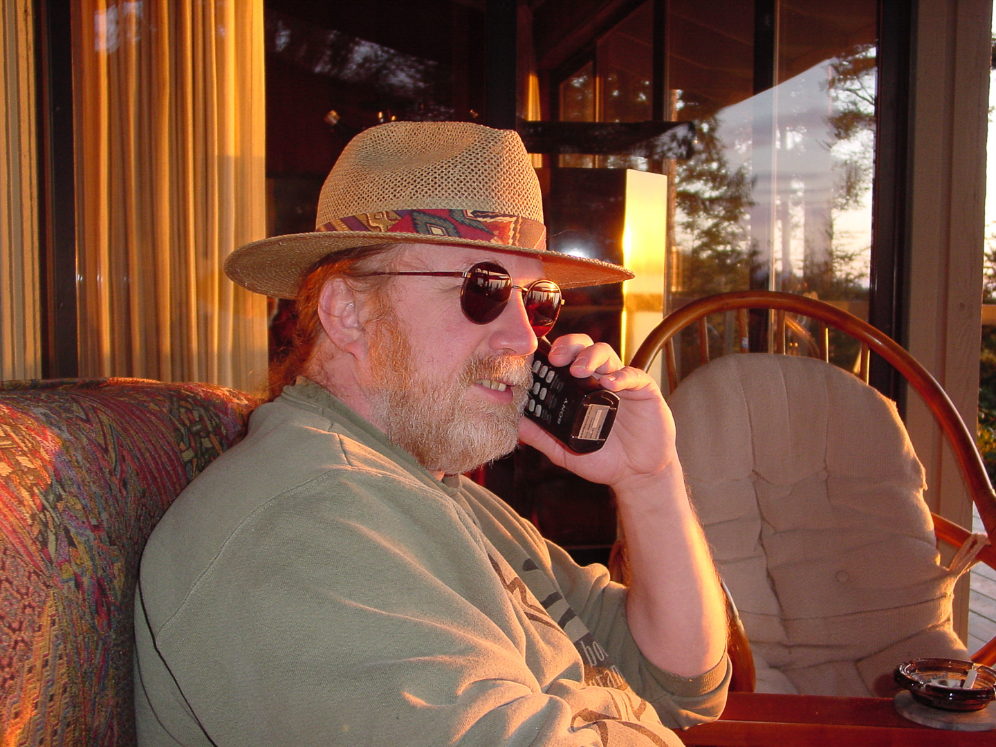 Robin Mayberger Farewell — photo 120